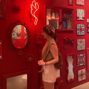 Meet your Posher, Hannah